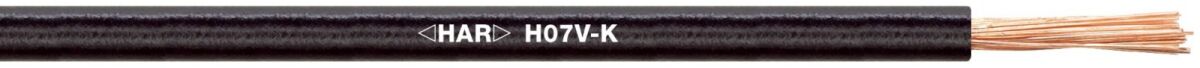 X07V-K 1X16 GN 4520126 X07V-K 1X16 GN 4520126