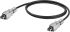 Datenkabel IEKSFPKV14MKLROB-10M