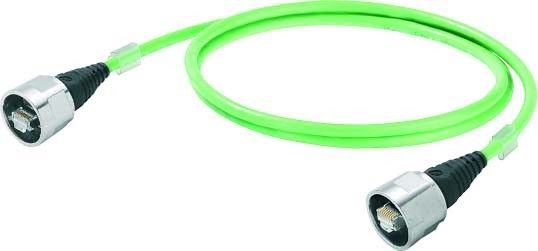 Datenkabel IEKSFPKV14MKLROB-10M