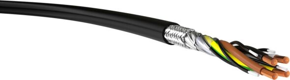 2YSLCYK-J 4x 95 Tr.500 2YSLCYK-J 4x 95 Tr.500