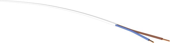 H03VVH2-F 2x0,75 br T.4000 H03VVH2-F 2x0,75 br T.4000