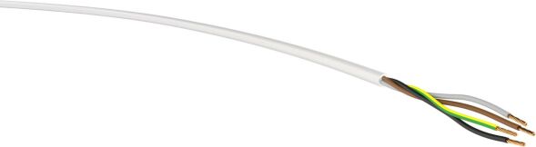 H05VV-F 4G0,75ws Eca Tr500