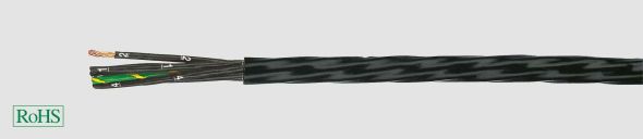 HEL Heluflon-FEP-6Y 4G1,5 HEL Heluflon-FEP-6Y 4G1,5