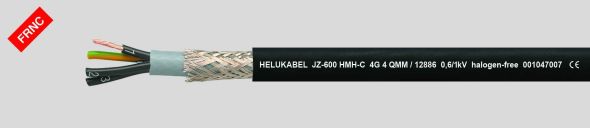 HEL JZ-600 HMH-C 4G 95 Ha HEL JZ-600 HMH-C 4G 95 Ha