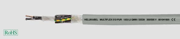HEL M-FLEX 512-PUR 4X10 P M-FLEX 512 4X10 HEL M-FLEX 512-PUR 4X10 P M-FLEX 512 4X10