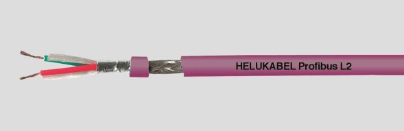 HEL PROFIBUS L2 1x2x0,64 HEL PROFIBUS L2 1x2x0,64