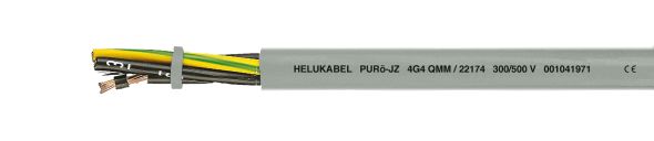 HEL PURö-OZ 2x0,75 GR 100m PURö-OZ 2x0,75qmm GR HEL PURö-OZ 2x0,75 GR 100m PURö-OZ 2x0,75qmm GR