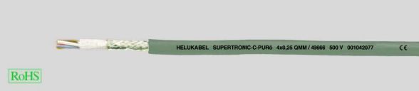 HEL SUPERTRONIC-C-PUR 25x SUP,TR,C-PUR 25x0,14 HEL SUPERTRONIC-C-PUR 25x SUP,TR,C-PUR 25x0,14