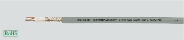 HEL SUPERTRONIC-C-PVC 4x SUP,TR-C-PVC 4x0,14
