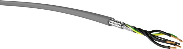 YSLCY-JZ 5x 1,5 Tr.500 YSLCY-JZ 5x 1,5 Tr.500