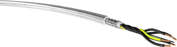 YSLYCY-JZ 5x 16 Schnittlänge YSLYCY-JZ 5x 16 Schnittlänge