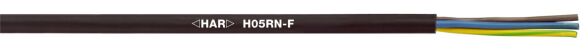 H05RN-F 2X0,75 1600250 H05RN-F 2X0,75 1600250