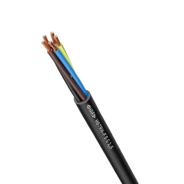 H07RN-F 16001153/T500