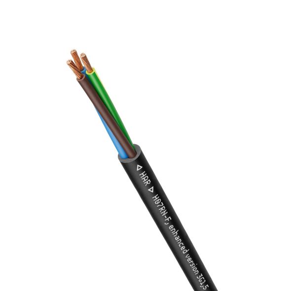 H07RN-F, ENHANCED VERSION 4533029/R100