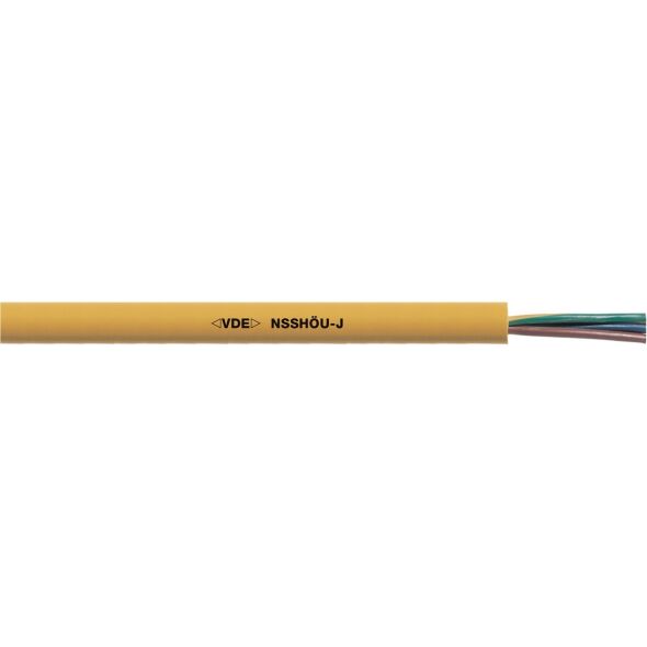 NSSHÖU-J 12G2,5 1600544 NSSHÖU-J 12G2,5 1600544