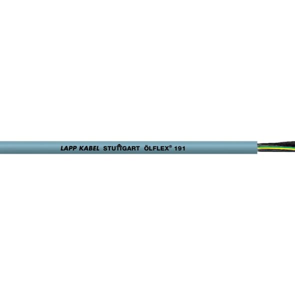 ÖLFLEX 191 0011176/T300 ÖLFLEX 191 0011176/T300