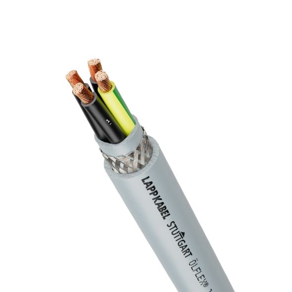 ÖLFLEX 191 CY 3023131/T150 ÖLFLEX 191 CY 3023131/T150