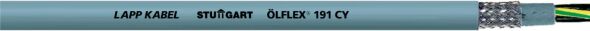 ÖLFLEX 191 CY 4G2,5 0011195 ÖLFLEX 191 CY 4G2,5 0011195