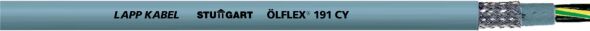 ÖLFLEX 191 CY 7G6,0 30010547 ÖLFLEX 191 CY 7G6,0 30010547