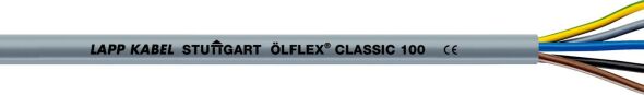 ÖLFLEX CLASSIC 100 0010307