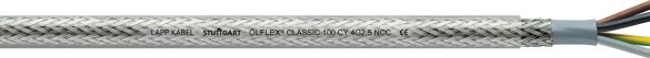 ÖLFLEX CLASSIC 100 CY 0035000 ÖLFLEX CLASSIC 100 CY 0035000