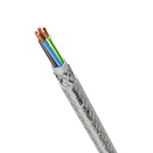 ÖLFLEX CLASSIC 100 SY 00161023/R50 ÖLFLEX CLASSIC 100 SY 00161023/R50