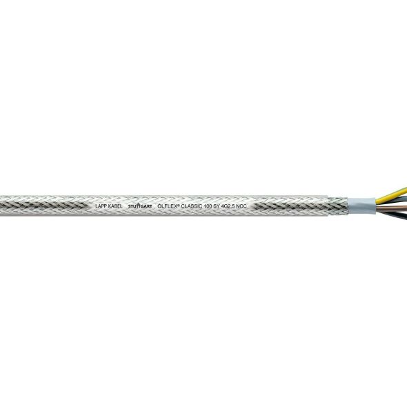 ÖLFLEX CLASSIC 100 SY 5G6 00161083 ÖLFLEX CLASSIC 100 SY 5G6 00161083