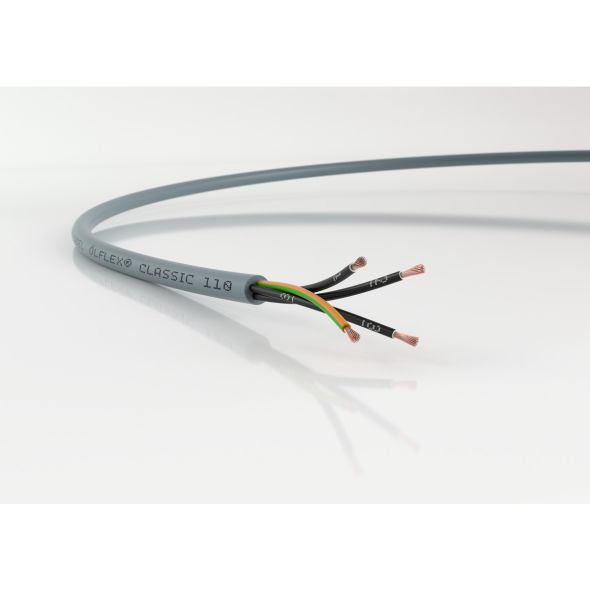 ÖLFLEX CLASSIC 110 1119004/T1000 ÖLFLEX CLASSIC 110 1119004/T1000