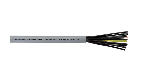 Ölflex Classic 110 5G1,0mm² 1119205 T1000