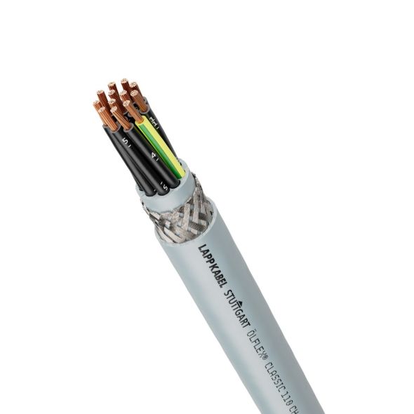 ÖLFLEX CLASSIC 110 CH 10035037/R100 ÖLFLEX CLASSIC 110 CH 10035037/R100