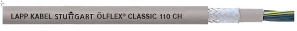 ÖLFLEX CLASSIC 110 CH 41G1 10035065 ÖLFLEX CLASSIC 110 CH 41G1 10035065