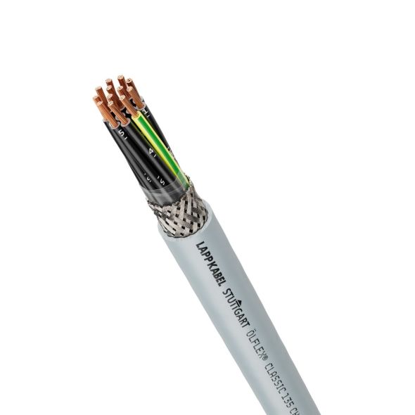 ÖLFLEX CLASSIC 135 CH 1123367/T1000 ÖLFLEX CLASSIC 135 CH 1123367/T1000