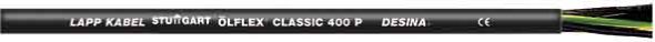 ÖLFLEX CLASSIC 400 P 3X1 1312903/500