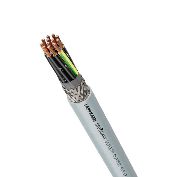 ÖLFLEX CLASSIC 415 CP 1314041/T1000
