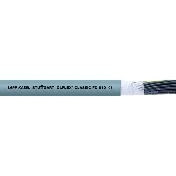 ÖLFLEX CLASSIC FD 810 0026149/R100 ÖLFLEX CLASSIC FD 810 0026149/R100