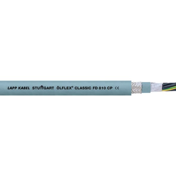 ÖLFLEX CLASSIC FD 810 CP 0026472/R50 ÖLFLEX CLASSIC FD 810 CP 0026472/R50