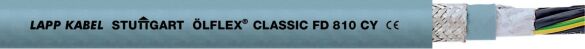 ÖLFLEX CLASSIC FD 810 CY 0026208