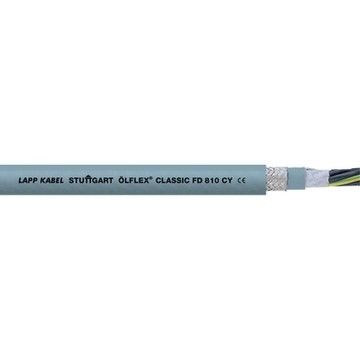 ÖLFLEX CLASSIC FD 810 CY 0026251/T1000 ÖLFLEX CLASSIC FD 810 CY 0026251/T1000