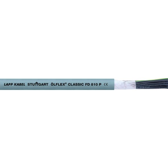ÖLFLEX CLASSIC FD 810 P 0026370/R100 ÖLFLEX CLASSIC FD 810 P 0026370/R100