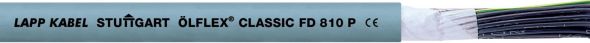 ÖLFLEX CLASSIC FD 810 P 0026387 Schnittlänge