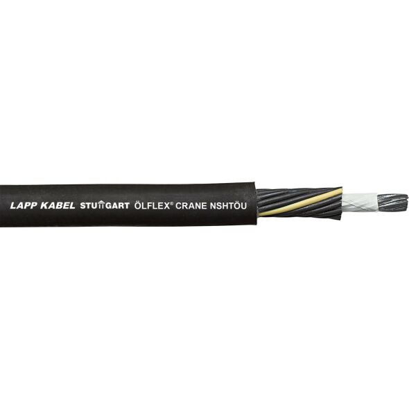 ÖLFLEX CRANE NSHTÖU 24G2,5 0043018 ÖLFLEX CRANE NSHTÖU 24G2,5 0043018