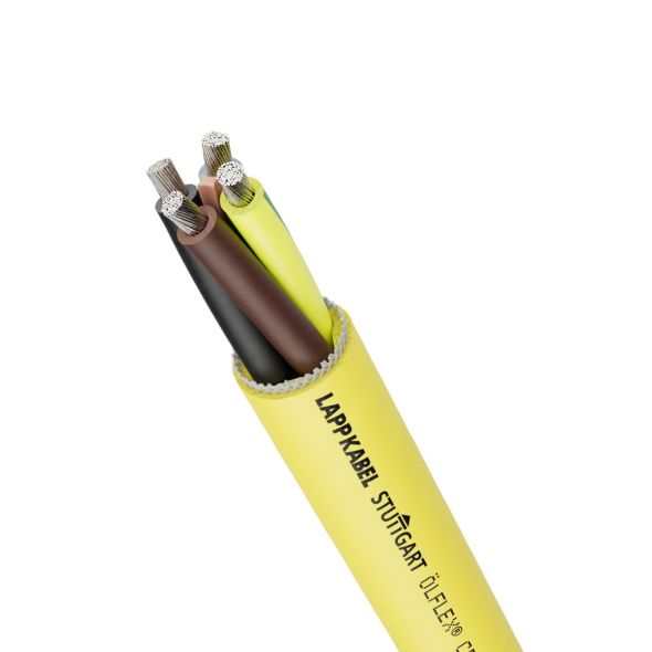 ÖLFLEX CRANE VS (N)SHTÖU 0044008/T1000