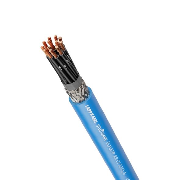 Ölflex EB CY 0012656 25X1,0mm² T1000 Ölflex EB CY 0012656 25X1,0mm² T1000