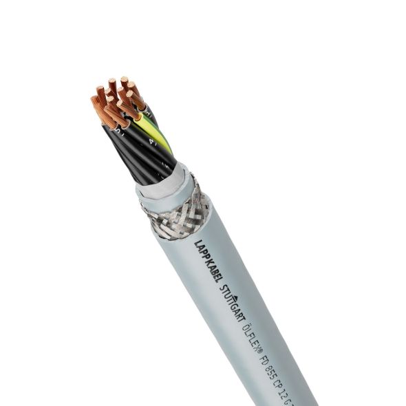 ÖLFLEX FD 855 CP 0027638/R50 ÖLFLEX FD 855 CP 0027638/R50