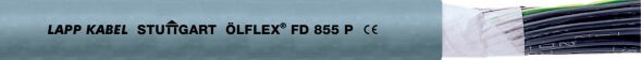 ÖLFLEX FD 855 P 36G0,75 0027555