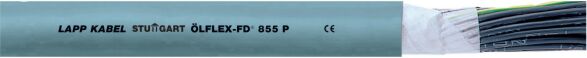 ÖLFLEX FD 855 P 5G0,5 0027532