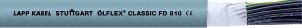 ÖLFLEX FD CLASSIC 810 0026139 ÖLFLEX FD CLASSIC 810 0026139