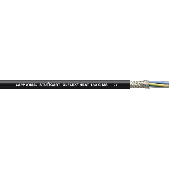 ÖLFLEX HEAT 180 C MS 0046703/R100