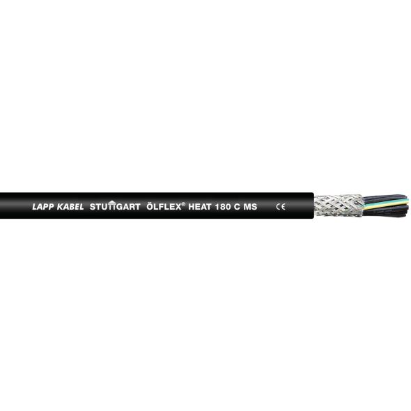 ÖLFLEX HEAT 180 C MS 0046712/T500