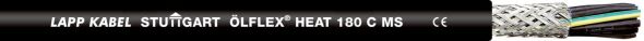ÖLFLEX HEAT 180 C MS 3G0,5 0046701 ÖLFLEX HEAT 180 C MS 3G0,5 0046701